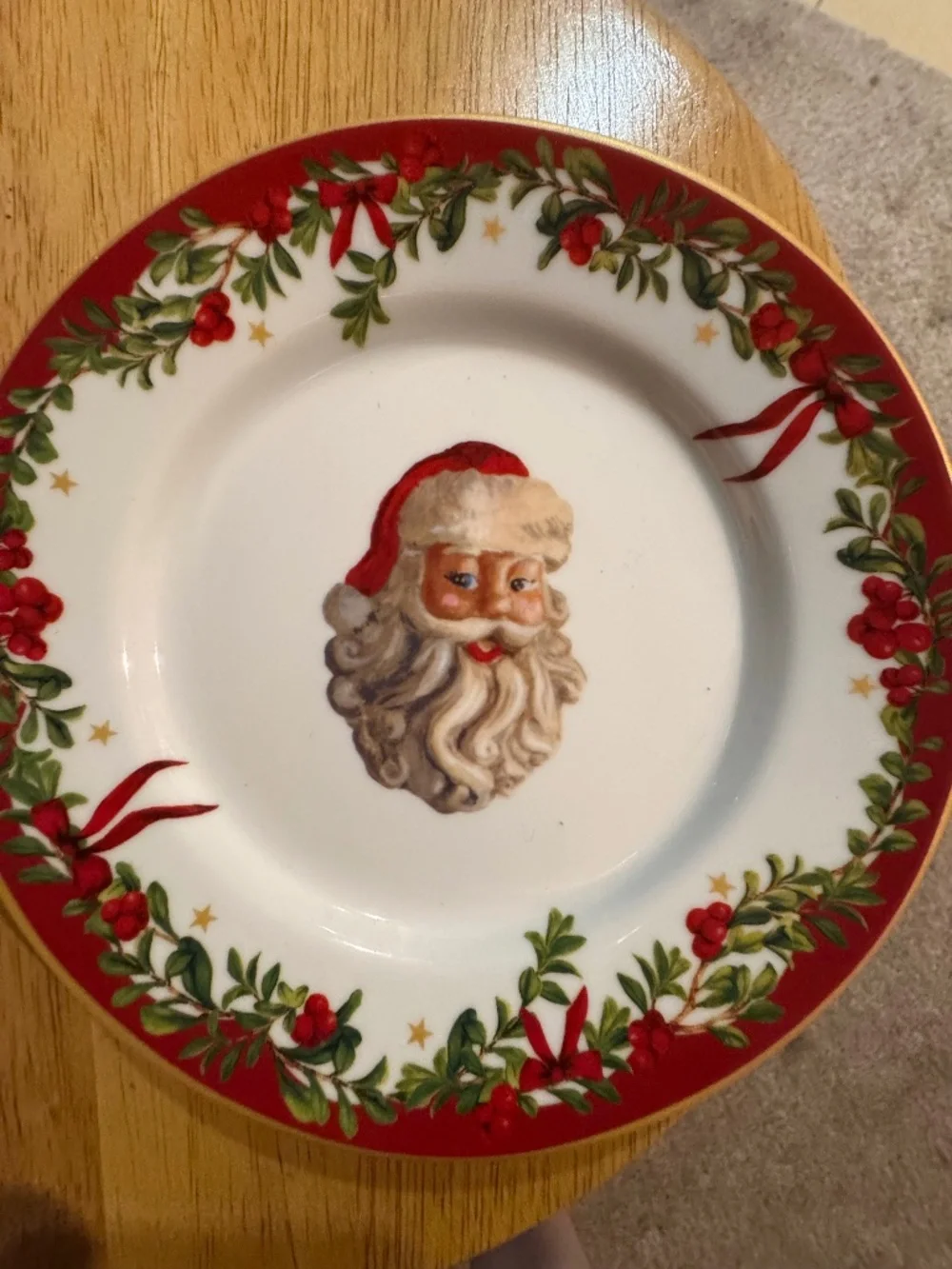 Appetizer Plates Pottery Barn